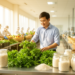 Vietnamese Food Firms Advance Business, Social and Environmental Goals Together, Study Finds