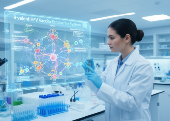 Doctors Report First Case of Hormone Deficiency After 9-Valent HPV Vaccine