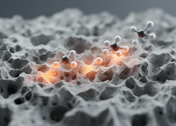 New Catalyst Pathway Boosts Methane Partial Oxidation Stability
