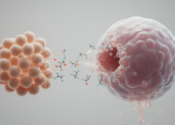 Yeast-Derived Sophorolipids Kill Breast Cancer Cells via Membrane Disruption