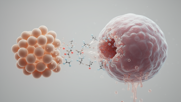 Yeast-Derived Sophorolipids Kill Breast Cancer Cells via Membrane Disruption