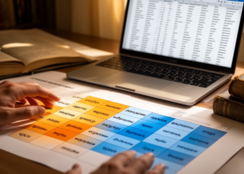 New Database Maps the Emotional Pull of 6,708 Russian Words