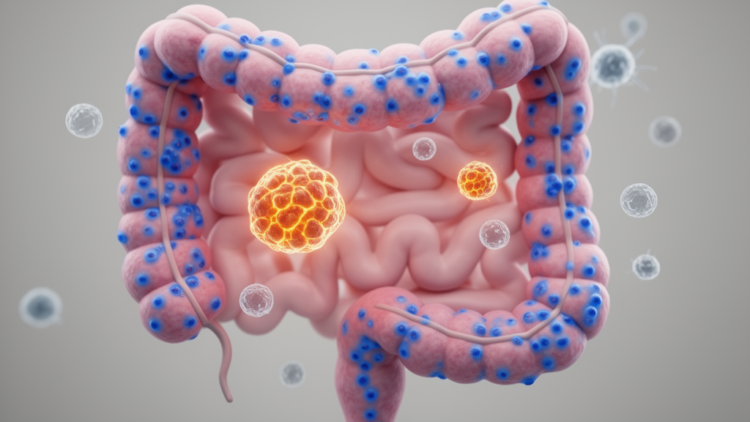 New Dataset Profiles Microsatellite Instability in Colorectal Cancers That Strike Cancer Survivors