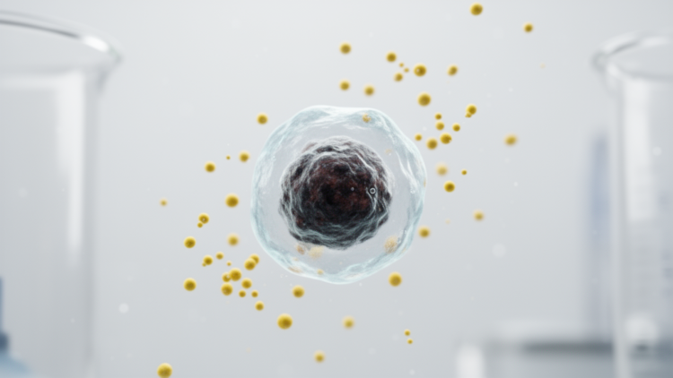 Cysteine Dependence Reveals Metabolic Weakness in Small Cell Lung Cancer