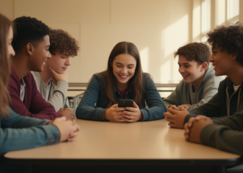 Why the Social Goals Teenagers Chase Can Quietly Reshape Their Behavior