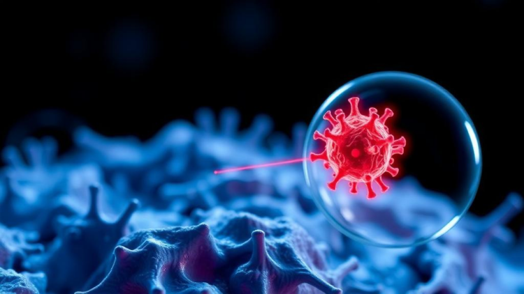Sound-Powered Nanoparticle Triggers Two Cell Death Routes to Crush Tumors