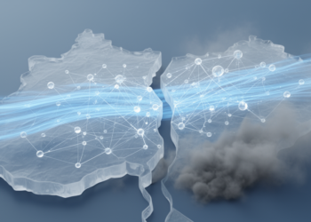 Artificial Intelligence Shows Link to Cleaner Border-Region Pollution Governance