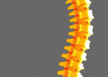 Which Lumbar Vertebra Breaks First in a Blast? New Study Maps Spine Fracture Risk Level by Level
