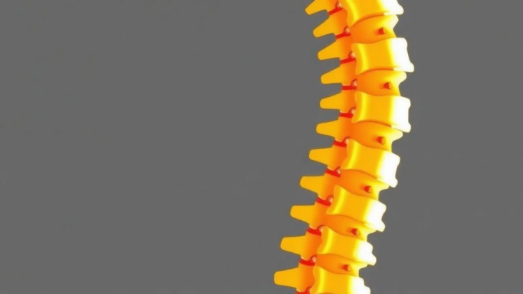 Which Lumbar Vertebra Breaks First in a Blast? New Study Maps Spine Fracture Risk Level by Level