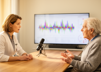 New Dutch Language Screen Spots Primary Progressive Aphasia With Near-Perfect Accuracy