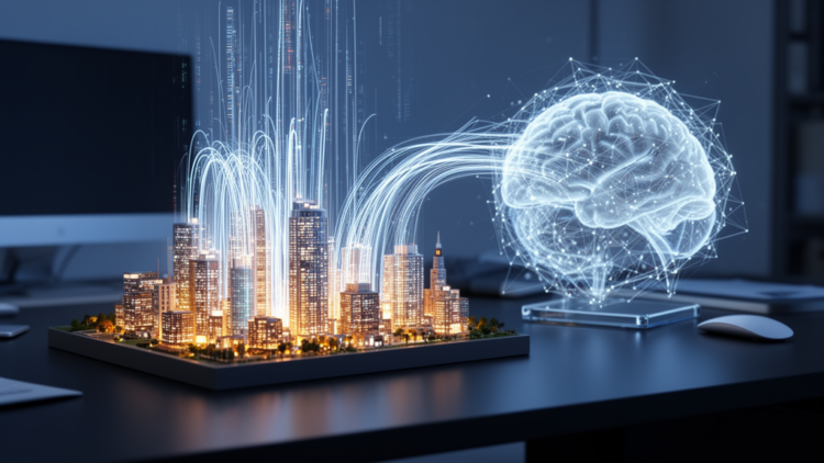 ResCity-LLM Pipeline Turns Urban Resilience Knowledge Into Specialized AI Models