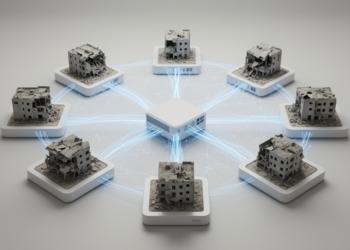 Fed-DATrust Enhances Federated Disaster Assessment Reliability