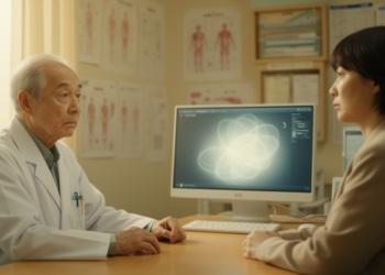 Seven Years On, Japanese Doctors and Public Still Hesitant About AI-Led Care