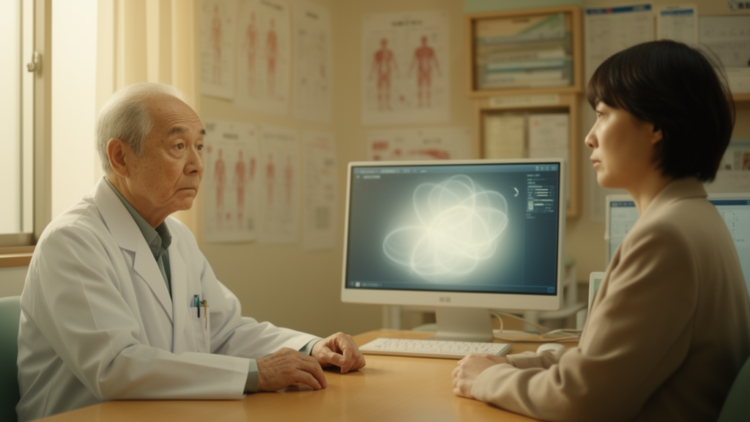 Seven Years On, Japanese Doctors and Public Still Hesitant About AI-Led Care