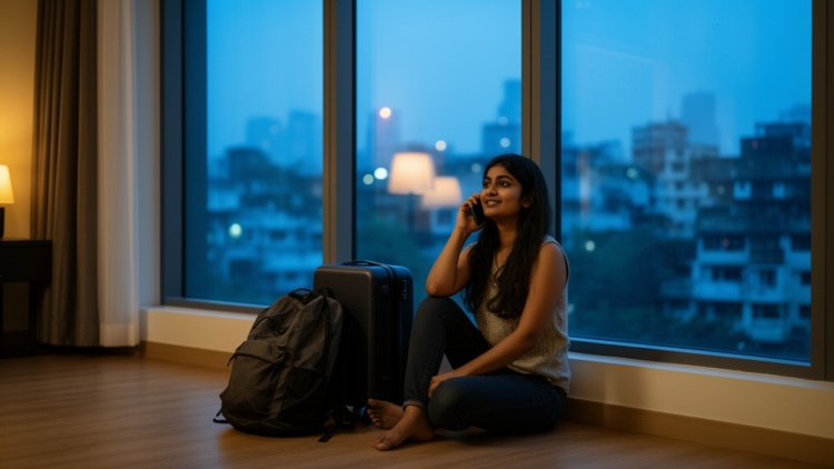 Urban India’s Youth Redefine Intimacy Through Digital and Geographic Mobility