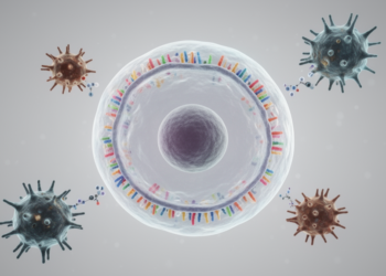Primer: Genotype Interactions Maintain Host and Parasite Diversity