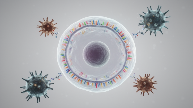 Primer: Genotype Interactions Maintain Host and Parasite Diversity