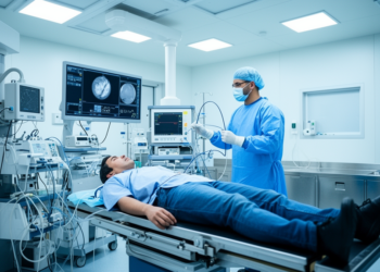 Sedation May Shorten Atrial Fibrillation Ablation Procedures