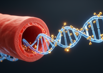 Chemical Tags on RNA May Steer the Course of Aortic Dissection