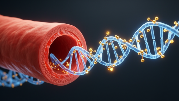 Chemical Tags on RNA May Steer the Course of Aortic Dissection