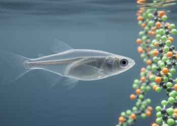 Short-Chain PFAS Replacements Show Distinct Toxic Risks in Fish