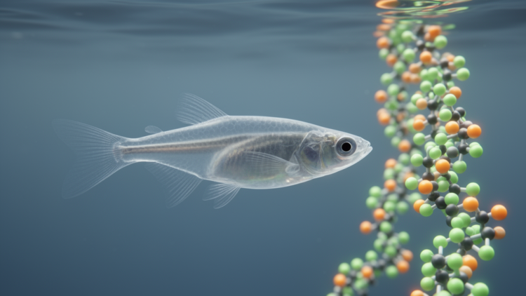 Short-Chain PFAS Replacements Show Distinct Toxic Risks in Fish