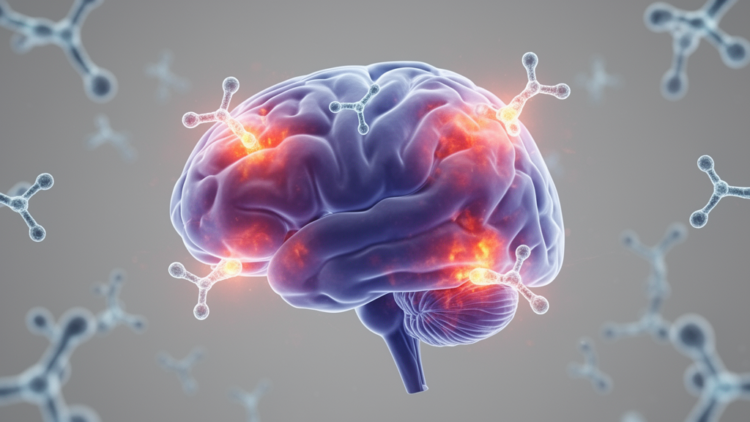 Most Cases of a Rare Autoimmune Brain Disease Are Misdiagnosed as Infection, Chinese Study Finds