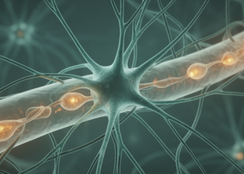 Astrocyte State Linked to Brain Scaffolding Emerges as Biomarker Clue in Depression