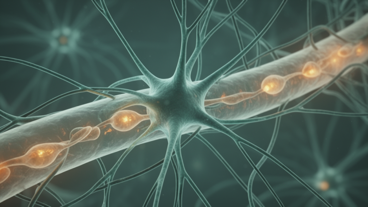 Astrocyte State Linked to Brain Scaffolding Emerges as Biomarker Clue in Depression