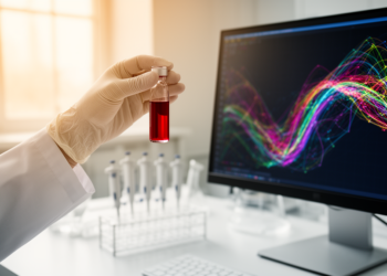 AI Meets the Blood Drop: Scientists Map the Rules for Merging Liquid Biopsy Data in Cancer Research