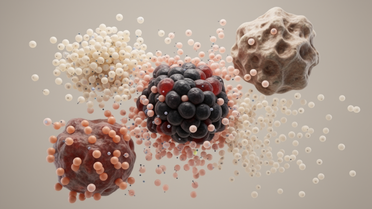 Checkpoint Gene Signatures Reveal Three Melanoma Immune Types With Sharply Different Survival Odds