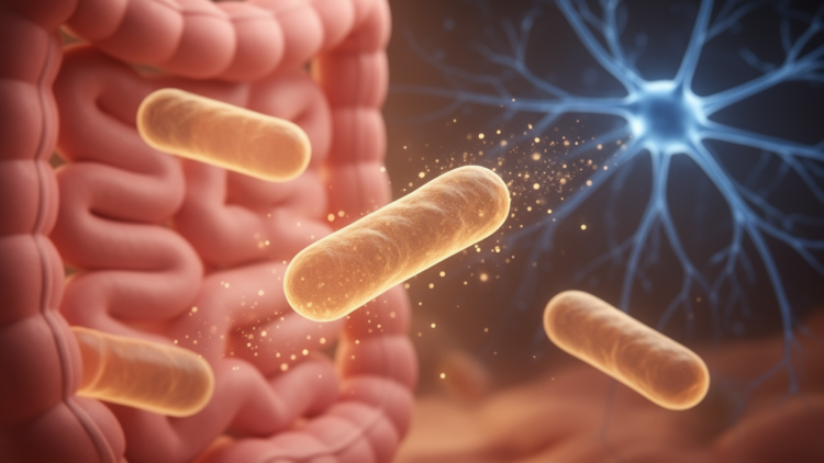 Gut bacterium Faecalibacterium prausnitzii emerges as candidate probiotic for neurological disorders