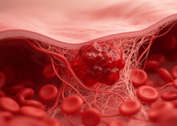 Blood Clotting Abnormalities Linked to Poorer IVF Outcomes in Endometriosis