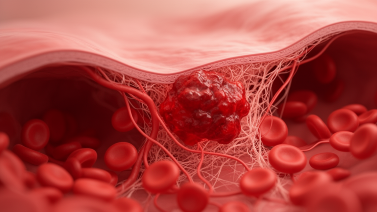 Blood Clotting Abnormalities Linked to Poorer IVF Outcomes in Endometriosis