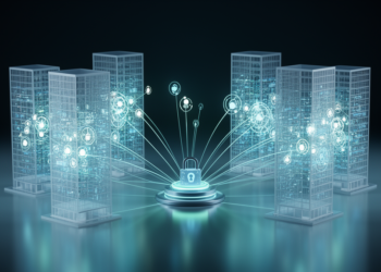 Privacy-first federated model improves cross-enterprise labor risk prediction