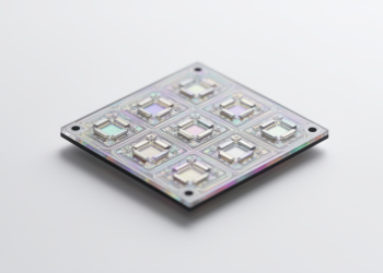 Lanzhou University Review Maps Optoelectronic Chip Progress