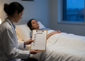 New Six-Item Scale Measures Adaptive Sleep Beliefs in Insomnia Symptoms