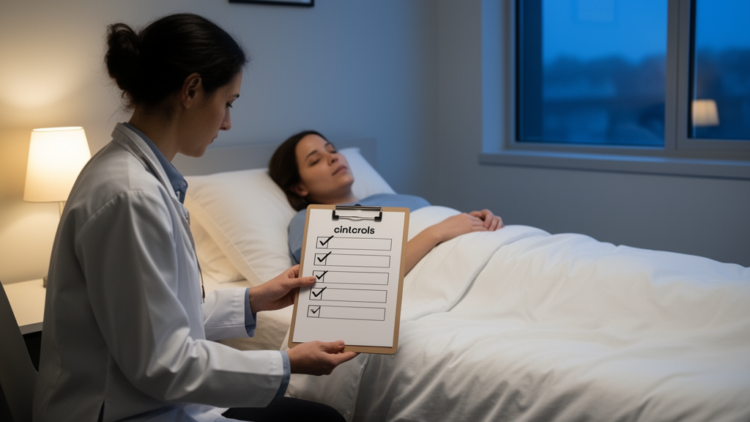 New Six-Item Scale Measures Adaptive Sleep Beliefs in Insomnia Symptoms