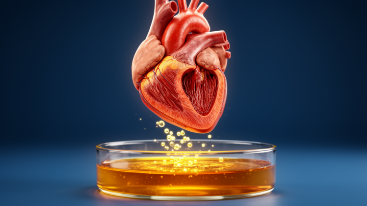 Blood proteins reveal right ventricular remodeling after tetralogy of Fallot repair