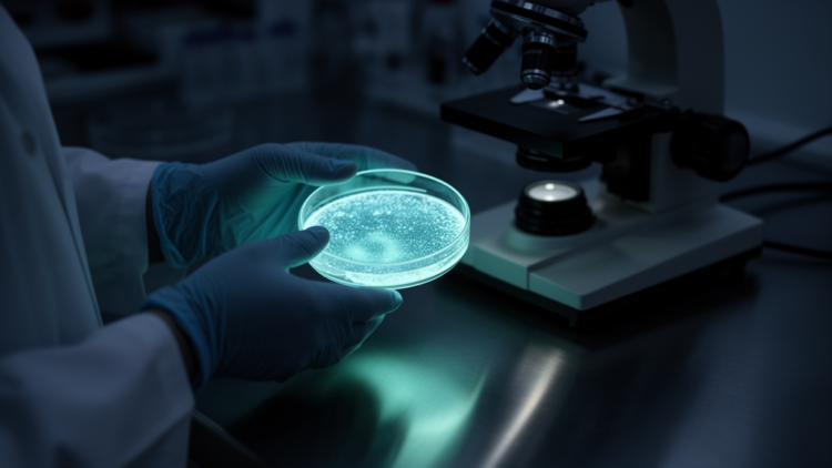 Research report: Unveiling bioluminescence: understanding mechanisms and exploring wide-ranging applications