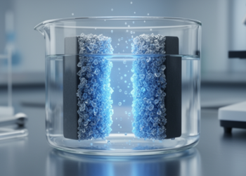 Lanthanum-Doped Nickel Tungstate Boosts Electrode Capacity in New Aqueous Supercapacitor