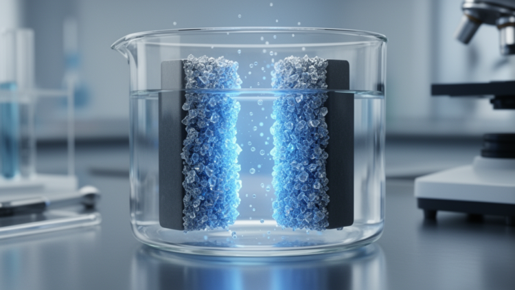 Lanthanum-Doped Nickel Tungstate Boosts Electrode Capacity in New Aqueous Supercapacitor