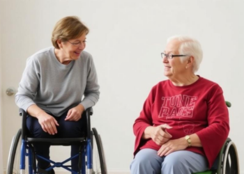 New Checklist Aims to Transform Daily Care for Older Adults Disabled by Chronic Disease