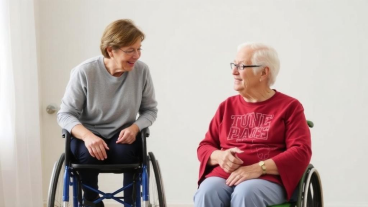 New Checklist Aims to Transform Daily Care for Older Adults Disabled by Chronic Disease