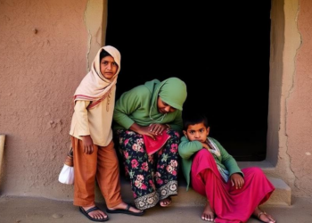 Coming Home Is Harder Than Leaving: Return Migrants in Georgia Rebuild Their Identities