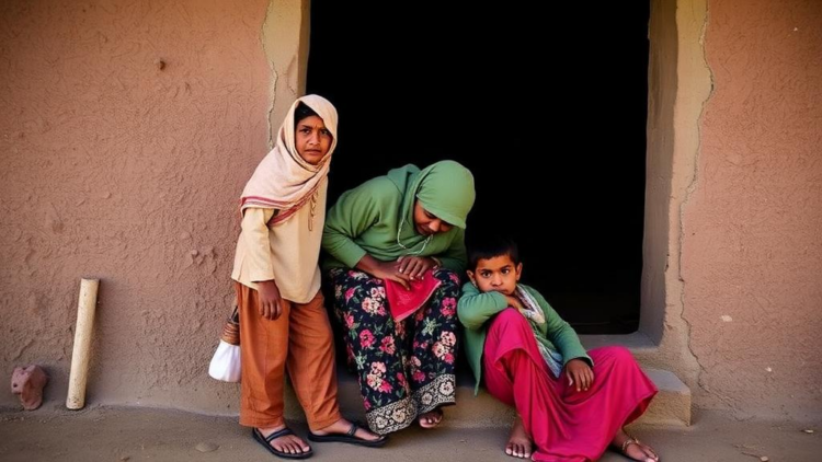 Coming Home Is Harder Than Leaving: Return Migrants in Georgia Rebuild Their Identities