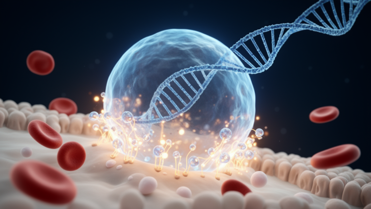 Germline STAT5B and somatic STAT3 variants converge in a family’s inherited anemia