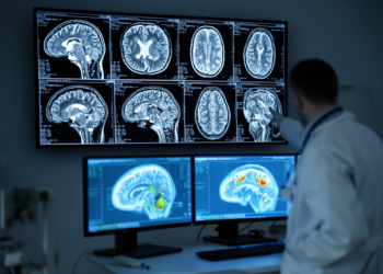 Super-resolution GAN and swarm-optimized transfer learning sharpen Alzheimer’s MRI classification