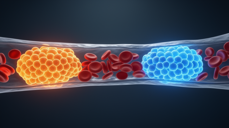 Circadian-Linked Endothelial State Offers New Clue to Stroke Recovery