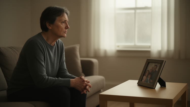 Trouble managing emotions tracks with apathy in Huntington’s disease gene carriers